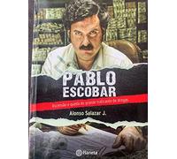 Pablo Escobar (Em Portuguese do Brasil)