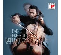 Pablo Ferrández - Reflections