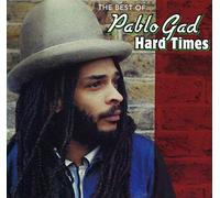 Pablo Gad - Hard Times: The Best Of