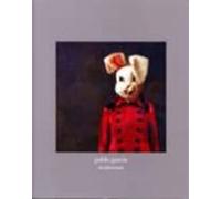 Pablo Garcia: Desideratum