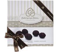 Pablo Garrigós Ibáñez Bombones de Almendra Volcánica Vintage - 18 Unidades