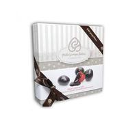 Pablo Garrigós Ibáñez bombones de Fresa Cubiertos de Chocolate - 120 gr