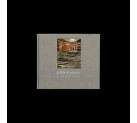 Pablo Genovés: Precipitados: 04 (Proyectos de artista)