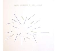 Pablo Guerrero & Finis Africae - Los Dioses Hablan Por Boca De Los Vecinos [Vinilo]