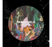 Pablo Held Ascent (CD) Album (Importación USA)