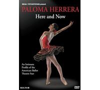 Pablo Herrera - Here And Now [USA] [DVD]