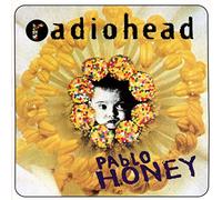 Pablo Honey – Parlophone