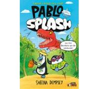 Pablo I Splash 1. Pinguins Viatgers En El Temps