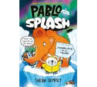 Pablo I Splash 2: Congelats En El Temps