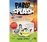 Pablo I Splash 3: Vacances A Roma