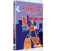 Pablo, le petit renard rouge - Vol. 1 : A dormir debout [Francia] [DVD]