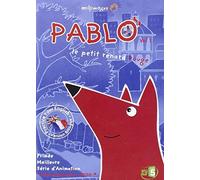 Pablo, le petit renard rouge - Vol. 1 : A dormir debout [Francia] [DVD]