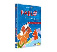 Pablo, le petit renard rouge - Vol. 2 : Renard des neiges [Francia] [DVD]
