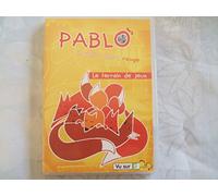 Pablo, le petit renard rouge - Vol. 3 : Le terrain de jeux [Francia] [DVD]