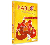 Pablo, le petit renard rouge - Vol. 3 : Le terrain de jeux [Francia] [DVD]