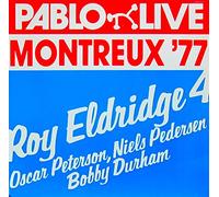 Pablo Live Montreux '77