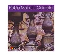 Pablo Mainetti - Gran Hotel Victoria