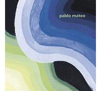 Pablo Mateo - Weird Reflections Beyond The Sky [Vinilo]