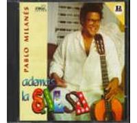 Pablo Milanes - Ademas la Salsa [Import]