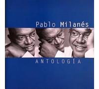 Pablo Milanes - AntoIogia