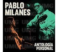 Pablo Milanes - Antologia Personal [Import]