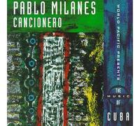 Pablo Milanes - Cancionero