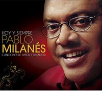 Pablo Milanés - Canciones De Amor Y Desamor