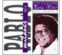 Pablo Milanes - Coleccion Para Vivir 4