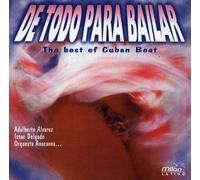 Pablo Milanes - De Todo Para Bailar