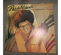 Pablo Milanés - Eso No Es Amor // Vinyl