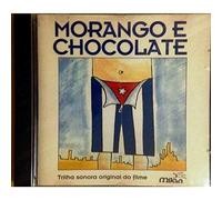 Pablo Milanés - Fresa y Chocolate Banda Sonora Original