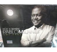 Pablo Milanés - Los Años