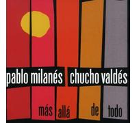 Pablo Milanes - Mas Alla De Todo