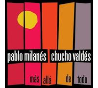 Pablo Milanés - Más Allá de Todo (Versión España)