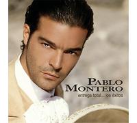 Pablo Montero - Entrega Total-Los Exitos