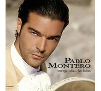 Pablo Montero - Entrega Total-Los Exitos