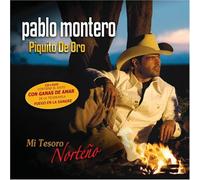 Pablo Montero - Mi Tesoro Norteno: Piquito De