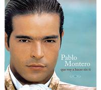 Pablo Montero - Que Voy a Hacer Sin Ti
