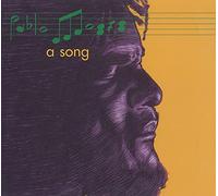 Pablo Moses - A song
