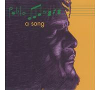 Pablo Moses - A song [Vinilo]