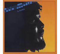 Pablo Moses - A song [Vinilo]