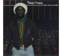 Pablo Moses - in The Future [Vinilo]