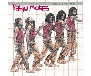 Pablo Moses - Pave The Way [180 gm LP vinyl] [Vinilo]
