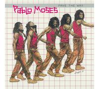 Pablo Moses Pave the Way (a Song) (CD) (Importación USA)