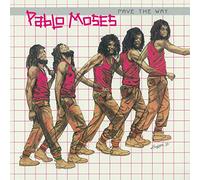 Pablo Moses - Pave The Way [Import] [Vinilo]