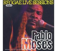 Pablo Moses - Peaces Love Tour 1997 [Import]