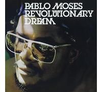 Pablo Moses - Revolutionary Dream [Vinilo]