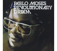 Pablo Moses Revolutionary Dream (Vinyl)