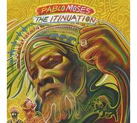Pablo Moses - The Itinuation