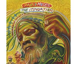 Pablo Moses - The Itinuation [Vinilo]